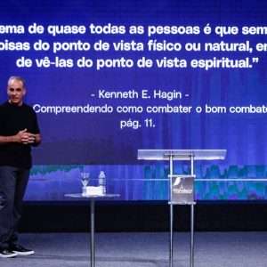 Conferência Avivamento e Milagres 2025 