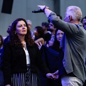 Conferência Avivamento e Milagres 2025 