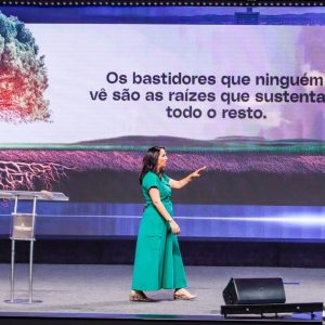 Conferência Avivamento e Milagres 2025 