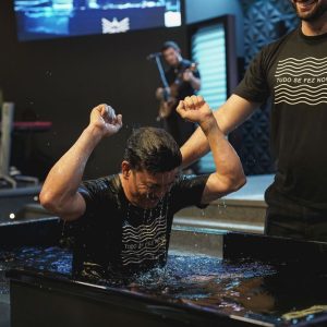 Igreja Verbo da Vida em Caxias do Sul (RS)