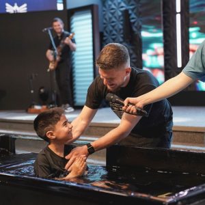 Igreja Verbo da Vida em Caxias do Sul (RS)