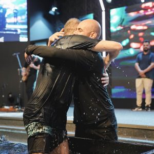 Igreja Verbo da Vida em Caxias do Sul (RS)