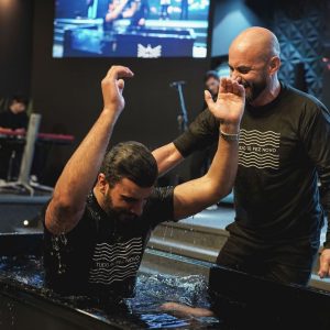 Igreja Verbo da Vida em Caxias do Sul (RS)