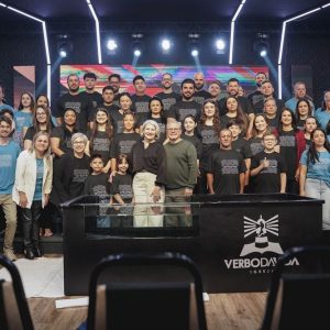 Igreja Verbo da Vida em Caxias do Sul (RS)
