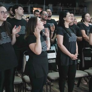 Igreja Verbo da Vida em Caxias do Sul (RS)