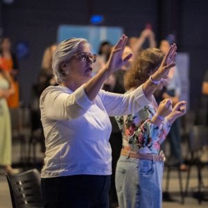 Igreja Verbo da Vida em Sinop (MT)