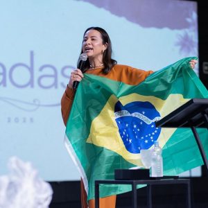 Igreja Verbo da Vida em Sinop (MT)