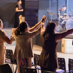 Igreja Verbo da Vida em Sinop (MT)