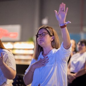 Igreja Verbo da Vida em Sinop (MT)
