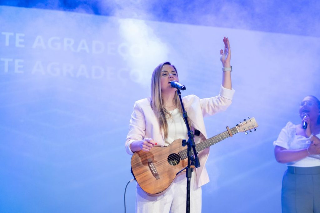 Igreja Verbo da Vida em Sinop (MT)