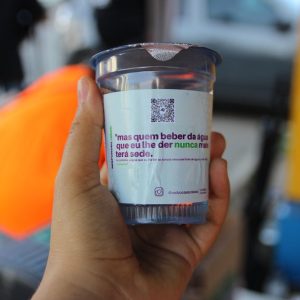 Igreja Verbo da Vida de Casa Caiada, em Olinda (PE)