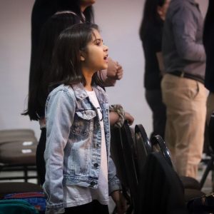 Igreja Verbo da Vida em Guaratinguetá (SP)