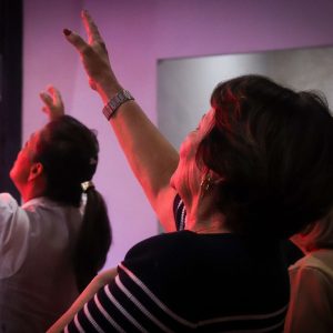 Igreja Verbo da Vida em Guaratinguetá (SP)