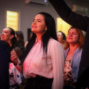Igreja Verbo da Vida em Guaratinguetá (SP)
