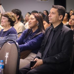 Igreja Verbo da Vida em Guaratinguetá (SP)