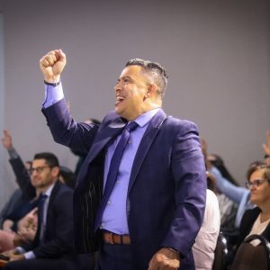 Igreja Verbo da Vida em Guaratinguetá (SP)
