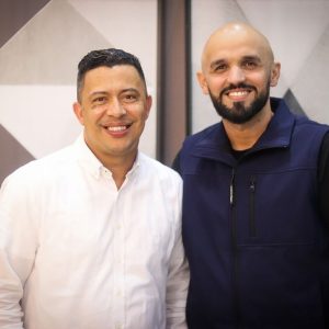 Igreja Verbo da Vida em Guaratinguetá (SP)