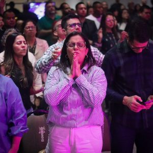 Igreja Verbo da Vida em Guaratinguetá (SP)