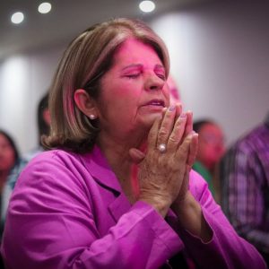 Igreja Verbo da Vida em Guaratinguetá (SP)