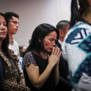 Igreja Verbo da Vida em Guaratinguetá (SP)