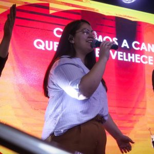Igreja Verbo da Vida em Guaratinguetá (SP)