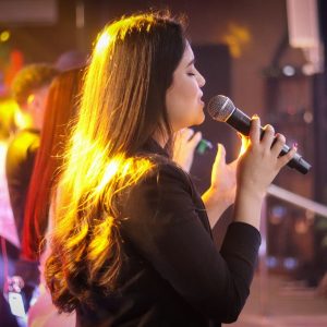 Igreja Verbo da Vida em Guaratinguetá (SP)