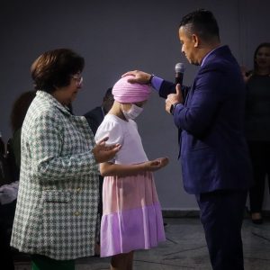Igreja Verbo da Vida em Guaratinguetá (SP)