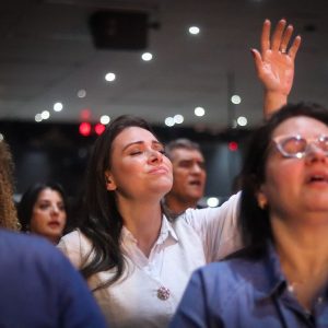 Igreja Verbo da Vida em Guaratinguetá (SP)