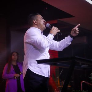 Igreja Verbo da Vida em Guaratinguetá (SP)
