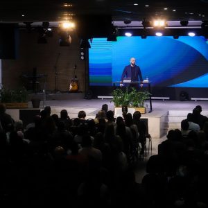 Igreja Verbo da Vida em Guaratinguetá (SP)