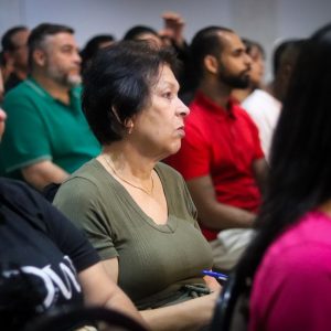 Igreja Verbo da Vida em Guaratinguetá (SP)