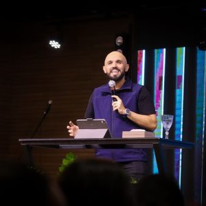 Igreja Verbo da Vida em Guaratinguetá (SP)