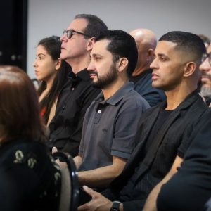 Igreja Verbo da Vida em Guaratinguetá (SP)