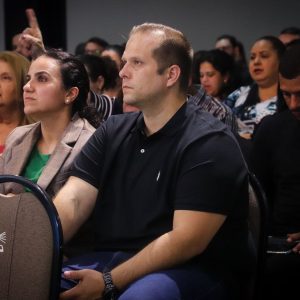 Igreja Verbo da Vida em Guaratinguetá (SP)