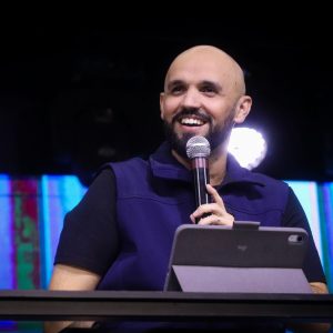 Igreja Verbo da Vida em Guaratinguetá (SP)
