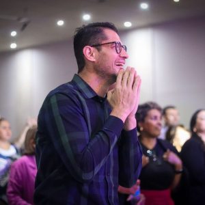 Igreja Verbo da Vida em Guaratinguetá (SP)