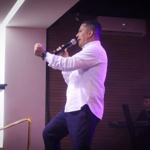 Igreja Verbo da Vida em Guaratinguetá (SP)