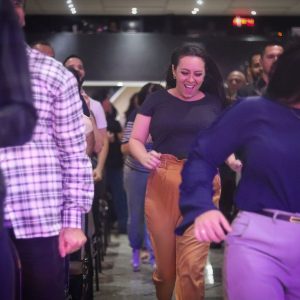Igreja Verbo da Vida em Guaratinguetá (SP)