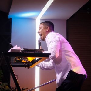 Igreja Verbo da Vida em Guaratinguetá (SP)
