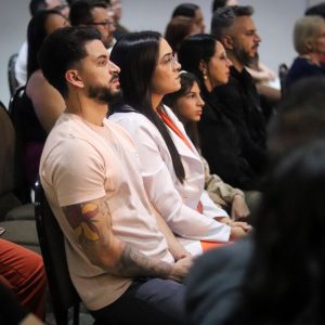 Igreja Verbo da Vida em Guaratinguetá (SP)