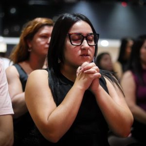 Igreja Verbo da Vida em Guaratinguetá (SP)