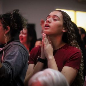 Igreja Verbo da Vida em Guaratinguetá (SP)