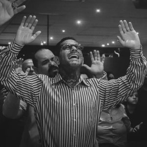 Igreja Verbo da Vida em Guaratinguetá (SP)