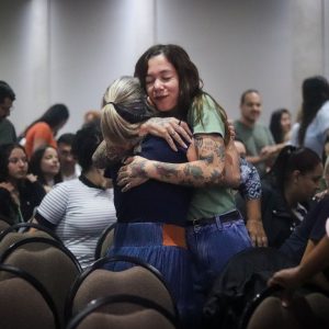 Igreja Verbo da Vida em Guaratinguetá (SP)