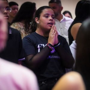Igreja Verbo da Vida em Guaratinguetá (SP)