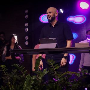 Igreja Verbo da Vida em Guaratinguetá (SP)
