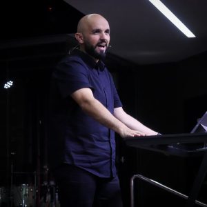 Igreja Verbo da Vida em Guaratinguetá (SP)