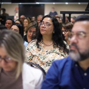 Igreja Verbo da Vida em Guaratinguetá (SP)