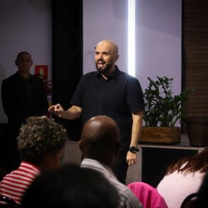 Igreja Verbo da Vida em Guaratinguetá (SP)