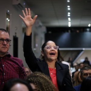 Igreja Verbo da Vida em Guaratinguetá (SP)